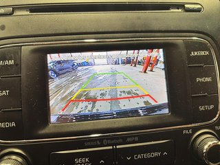 Kia Forte 5-Door SX 2016 à Montréal, Québec - 5 - w320h240px