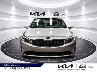 Kia Forte LX 2017 à Montréal, Québec - 2 - w320h240px