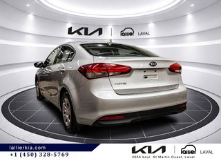 Kia Forte LX 2017 à Montréal, Québec - 5 - w320h240px