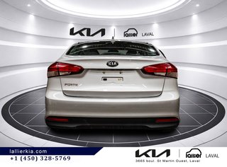 Kia Forte LX 2017 à Montréal, Québec - 6 - w320h240px