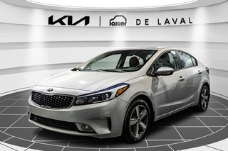 Kia Forte LX+ 2018 à , Québec - 5 - w320h240px