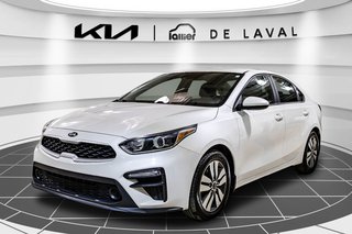 Kia Forte LX 2019 à , Québec - 3 - w320h240px