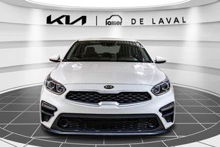 Kia Forte LX 2019 à , Québec - 2 - w320h240px