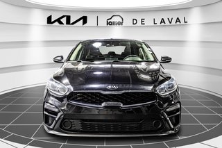 Kia Forte EX 2020 à , Québec - 3 - w320h240px