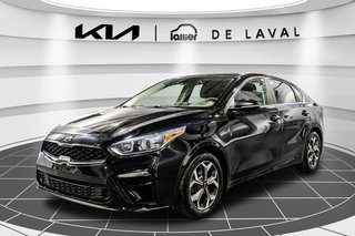 Kia Forte EX 2020 à , Québec - 5 - w320h240px