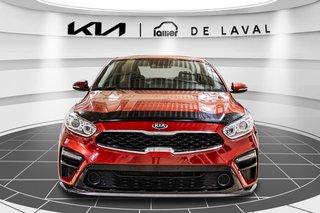 2020 Kia Forte EX in , Quebec - 2 - w320h240px