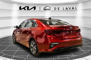 2020 Kia Forte EX in , Quebec - 5 - w320h240px