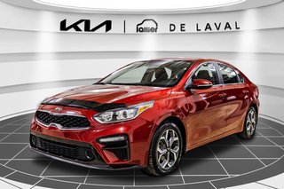 2020 Kia Forte EX in , Quebec - 3 - w320h240px