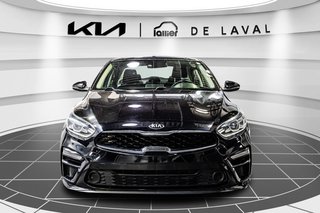 2021 Kia Forte EX+ in , Quebec - 2 - w320h240px