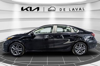 2021 Kia Forte EX+ in , Quebec - 4 - w320h240px