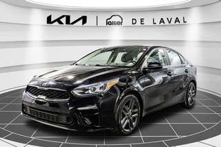2021 Kia Forte EX+ in , Quebec - 3 - w320h240px