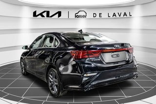 2021 Kia Forte EX+ in , Quebec - 5 - w320h240px
