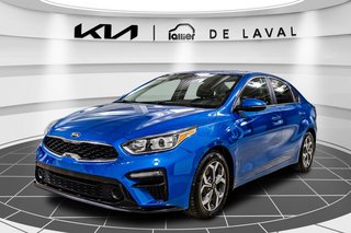 2021 Kia Forte EX in , Quebec - 3 - w320h240px