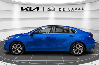 2021 Kia Forte EX in , Quebec - 4 - w320h240px