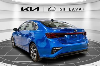 2021 Kia Forte EX in , Quebec - 5 - w320h240px
