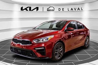 Kia Forte EX+ 2021 à , Québec - 5 - w320h240px