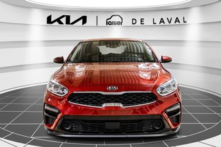 Kia Forte EX+ 2021 à , Québec - 3 - w320h240px
