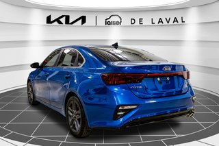 Kia Forte EX+ 2021 à , Québec - 5 - w320h240px