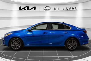 Kia Forte EX+ 2021 à , Québec - 4 - w320h240px
