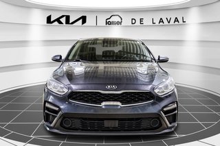 2021 Kia Forte Ex Premium in , Quebec - 3 - w320h240px