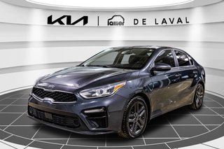 2021 Kia Forte Ex Premium in , Quebec - 5 - w320h240px