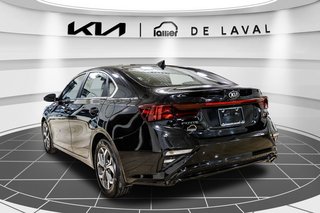 2021 Kia Forte EX in , Quebec - 5 - w320h240px