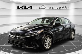 Kia Forte LX 2022 à , Québec - 5 - w320h240px