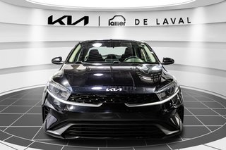 Kia Forte LX 2022 à , Québec - 3 - w320h240px