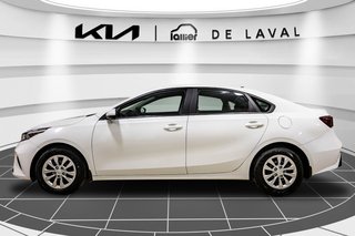 Kia Forte LX 2022 à , Québec - 4 - w320h240px