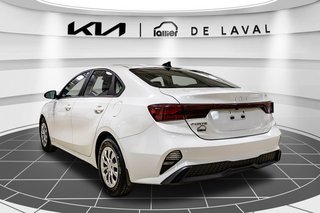 Kia Forte LX 2022 à , Québec - 5 - w320h240px