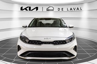 Kia Forte LX 2022 à , Québec - 2 - w320h240px