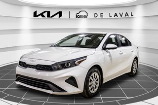 Kia Forte LX 2022 à , Québec - 3 - w320h240px
