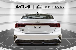 Kia Forte LX 2022 à , Québec - 6 - w320h240px
