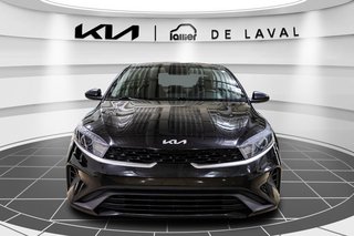 Kia Forte LX 2022 à , Québec - 2 - w320h240px