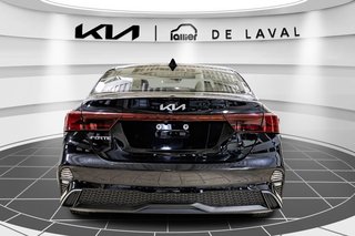 Kia Forte LX 2022 à , Québec - 6 - w320h240px