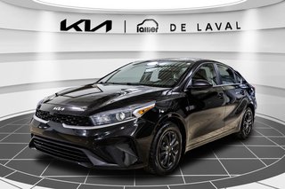 Kia Forte LX 2022 à , Québec - 3 - w320h240px