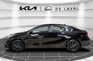 Kia Forte LX 2022 à , Québec - 4 - w320h240px