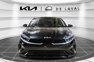 Kia Forte EX+ 2022 à , Québec - 3 - w320h240px