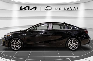 Kia Forte EX+ 2022 à , Québec - 4 - w320h240px