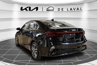 Kia Forte EX+ 2022 à , Québec - 5 - w320h240px