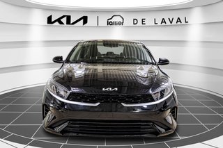 Kia Forte EX 2022 à , Québec - 3 - w320h240px