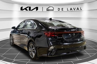 Kia Forte EX 2022 à , Québec - 5 - w320h240px