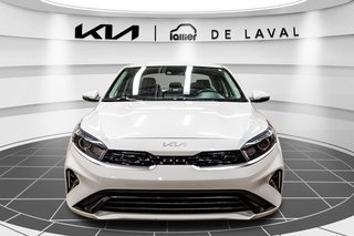 2022 Kia Forte EX in Montréal, Quebec - 3 - w320h240px