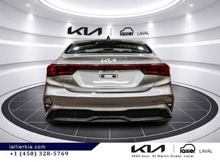 2022 Kia Forte LX in Montréal, Quebec - 6 - w320h240px