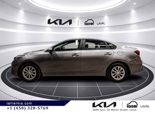 2022 Kia Forte LX in Montréal, Quebec - 4 - w320h240px