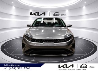 2022 Kia Forte LX in Montréal, Quebec - 2 - w320h240px