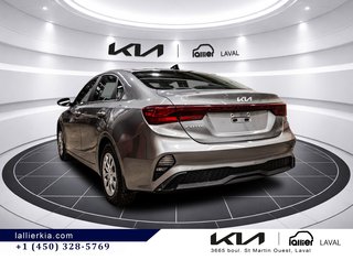 2022 Kia Forte LX in Montréal, Quebec - 5 - w320h240px