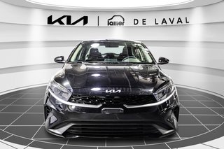 2023 Kia Forte LX in , Quebec - 3 - w320h240px