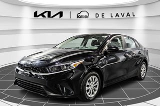 2023 Kia Forte LX in , Quebec - 5 - w320h240px