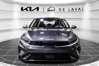 2023 Kia Forte EX Premium in , Quebec - 2 - w320h240px
